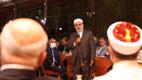 Diyanet İşleri Başkanı Erbaş, Diyarbakır’da kanaat önderleri ile bir araya geldi
