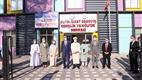 Diyanet İşleri Başkanı Erbaş, Diyarbakır’da bir dizi ziyaretlerde bulundu