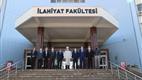 Diyanet İşleri Başkanı Erbaş, Diyarbakır’da bir dizi ziyaretlerde bulundu