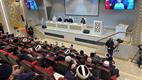 “Öncelikle yapmamız gereken şey, tevhit ve vahdet zeminimizi güçlendirmektir”