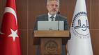 “İslam’ın hakikatleri ile gençliğin heyecanının buluşması, dünyayı değiştirecektir”