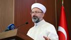“İslam’ın hakikatleri ile gençliğin heyecanının buluşması, dünyayı değiştirecektir”