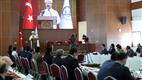 “İslam’ın hakikatleri ile gençliğin heyecanının buluşması, dünyayı değiştirecektir”
