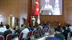 “İslam’ın hakikatleri ile gençliğin heyecanının buluşması, dünyayı değiştirecektir”
