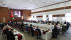“İslam’ın hakikatleri ile gençliğin heyecanının buluşması, dünyayı değiştirecektir”