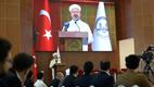 “İslam’ın hakikatleri ile gençliğin heyecanının buluşması, dünyayı değiştirecektir”