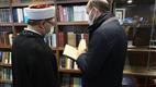 Diyanet İşleri Başkanı Erbaş, VEFADER’in 16. Geleneksel 1 Ocak Buluşması’na katıldı