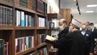 Diyanet İşleri Başkanı Erbaş, VEFADER’in 16. Geleneksel 1 Ocak Buluşması’na katıldı