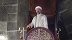 Diyanet İşleri Başkanı Erbaş, Erzurum Ulu Camii’nde hutbe irad etti