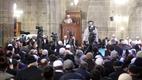 Diyanet İşleri Başkanı Erbaş, Erzurum’da “1001 Hatim” duasını yaptı