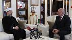 Diyanet İşleri Başkanı Erbaş, Erzurum’da
