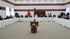 Diyanet İşleri Başkanı Erbaş, Diyanet-İlahiyat-MEB İstişare Heyeti Toplantısı’na katıldı