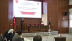 Diyanet İşleri Başkanı Erbaş, Diyanet-İlahiyat-MEB İstişare Heyeti Toplantısı’na katıldı