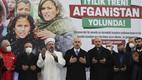 Diyanet İşleri Başkanı Erbaş, İnsani Yardım Treni Uğurlama Töreni’ne katıldı