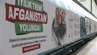 Diyanet İşleri Başkanı Erbaş, İnsani Yardım Treni Uğurlama Töreni’ne katıldı