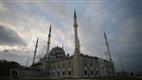 18 Mart Hatime Ana Ulu Camii dualarla açıldı