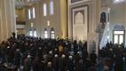 Diyanet İşleri Başkanı Erbaş, Çanakkale’de hutbe irad etti