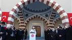 18 Mart Hatime Ana Ulu Camii dualarla açıldı
