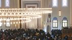 Diyanet İşleri Başkanı Erbaş, Çanakkale’de hutbe irad etti