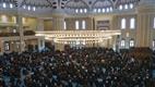 Diyanet İşleri Başkanı Erbaş, Çanakkale’de hutbe irad etti