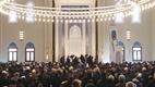 Diyanet İşleri Başkanı Erbaş, Çanakkale’de hutbe irad etti