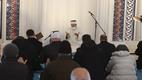 Diyanet İşleri Başkanı Erbaş, Çanakkale’de hutbe irad etti