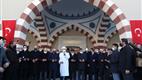 18 Mart Hatime Ana Ulu Camii dualarla açıldı
