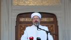 18 Mart Hatime Ana Ulu Camii dualarla açıldı