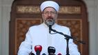18 Mart Hatime Ana Ulu Camii dualarla açıldı