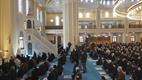 Diyanet İşleri Başkanı Erbaş, Çanakkale’de hutbe irad etti