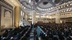 Diyanet İşleri Başkanı Erbaş, Çanakkale’de hutbe irad etti