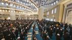 Diyanet İşleri Başkanı Erbaş, Çanakkale’de hutbe irad etti