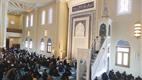 Diyanet İşleri Başkanı Erbaş, Çanakkale’de hutbe irad etti