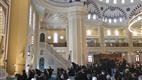Diyanet İşleri Başkanı Erbaş, Çanakkale’de hutbe irad etti