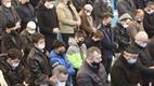 Diyanet İşleri Başkanı Erbaş, Çanakkale’de hutbe irad etti