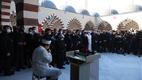 18 Mart Hatime Ana Ulu Camii dualarla açıldı