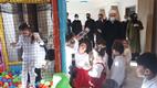 Diyanet İşleri Başkanı Erbaş, “Diyanet İşleri Başkanlığı olarak Kur’an kursu açmak bizim vazifemizdir”