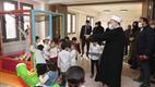Diyanet İşleri Başkanı Erbaş, “Diyanet İşleri Başkanlığı olarak Kur’an kursu açmak bizim vazifemizdir”