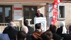 Diyanet İşleri Başkanı Erbaş, “Diyanet İşleri Başkanlığı olarak Kur’an kursu açmak bizim vazifemizdir”