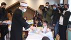 Diyanet İşleri Başkanı Erbaş, “Diyanet İşleri Başkanlığı olarak Kur’an kursu açmak bizim vazifemizdir”