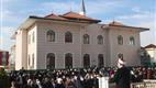 Diyanet İşleri Başkanı Erbaş, “Diyanet İşleri Başkanlığı olarak Kur’an kursu açmak bizim vazifemizdir”