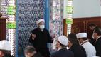 Diyanet İşleri Başkanı Erbaş, Kars’ta hutbe irad etti