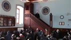Diyanet İşleri Başkanı Erbaş, Kars’ta hutbe irad etti