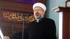 Diyanet İşleri Başkanı Erbaş, Kars’ta hutbe irad etti