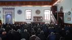 Diyanet İşleri Başkanı Erbaş, Kars’ta hutbe irad etti