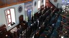 Diyanet İşleri Başkanı Erbaş, Kars’ta hutbe irad etti