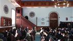 Diyanet İşleri Başkanı Erbaş, Kars’ta hutbe irad etti