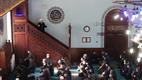 Diyanet İşleri Başkanı Erbaş, Kars’ta hutbe irad etti