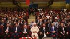 ‘Peygamberimiz, Cami ve İrşat’ temalı ‘Uluslararası Mevlid-i Nebi Sempozyumu’ başladı