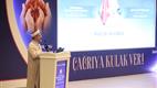 ‘Peygamberimiz, Cami ve İrşat’ temalı ‘Uluslararası Mevlid-i Nebi Sempozyumu’ başladı